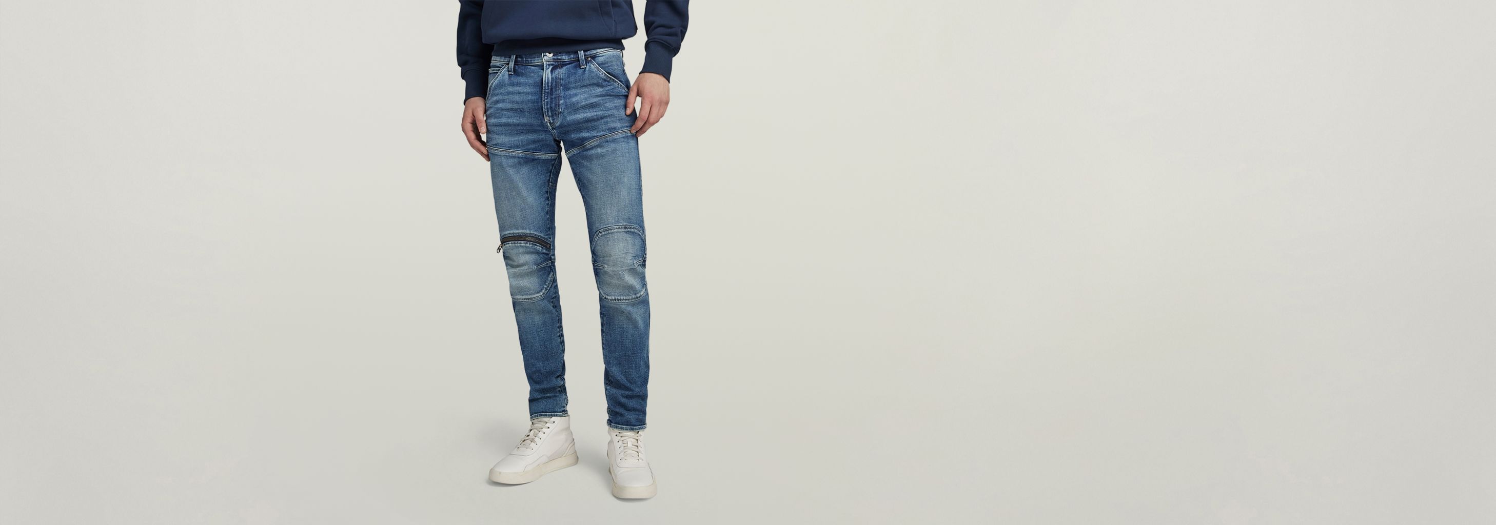 BENT L JOINT Dirty Adam Model サイズM 11