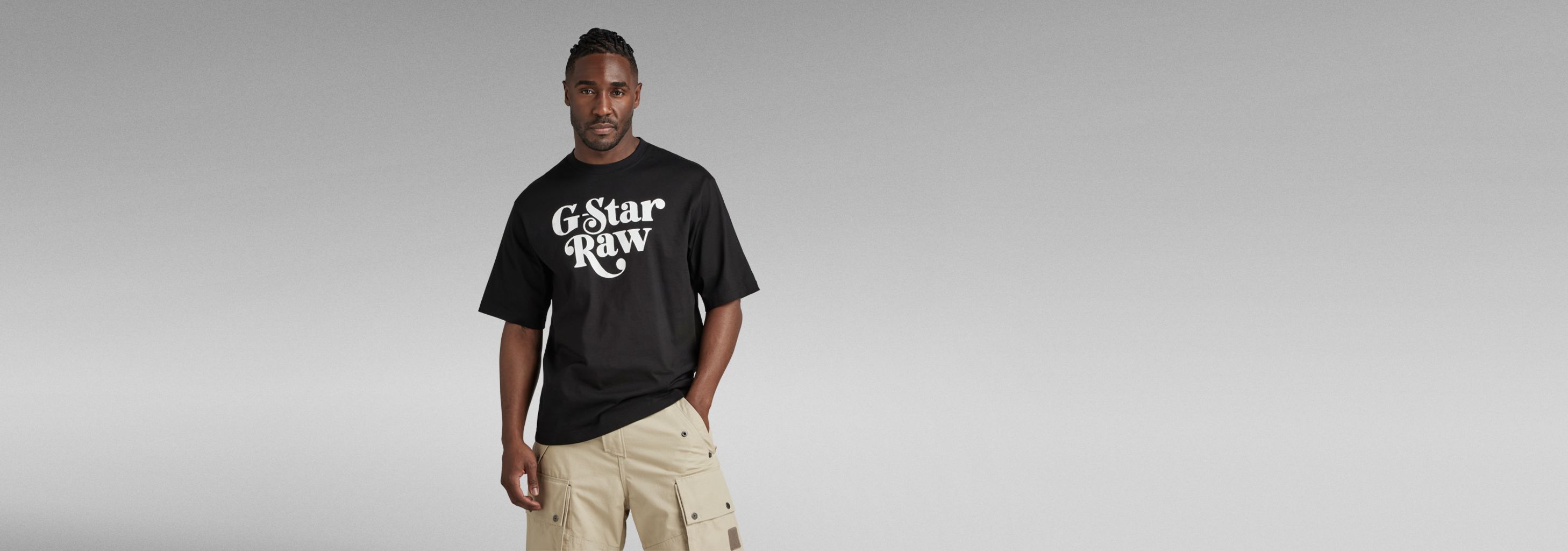 送料込★G-Star★Puff Tシャツ g-star-puff-raw-graphic-t-