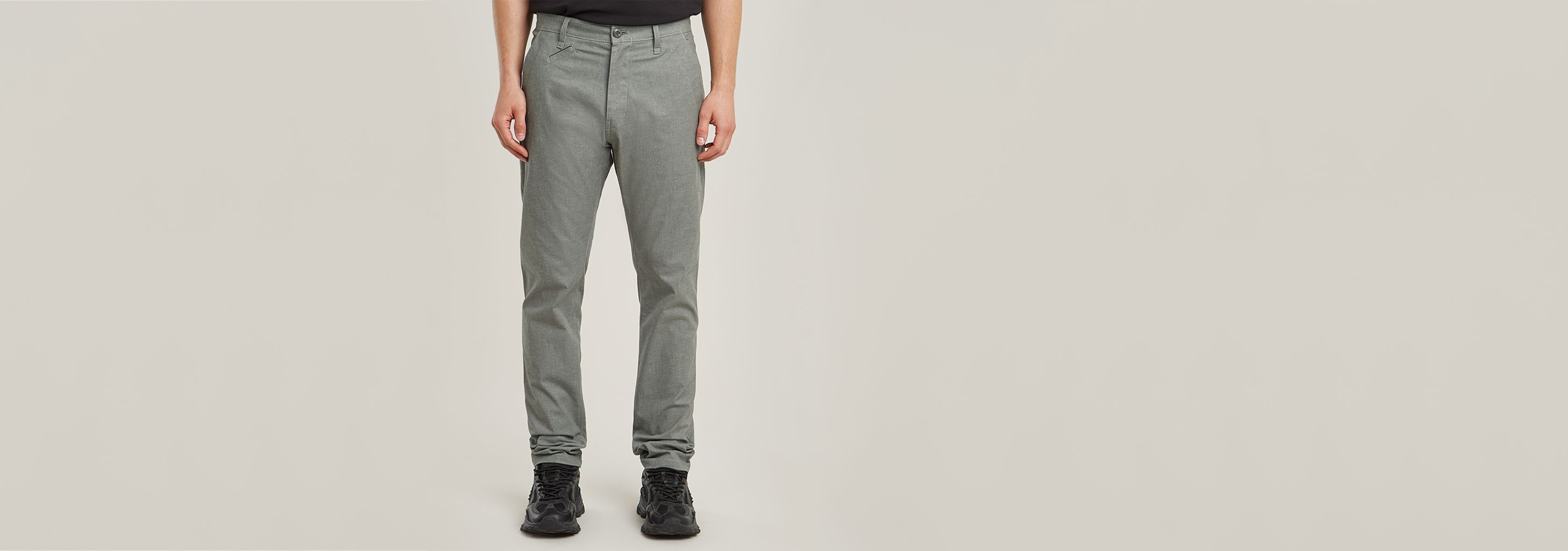 Bronson Slim Chino Multi color G-STAR® US