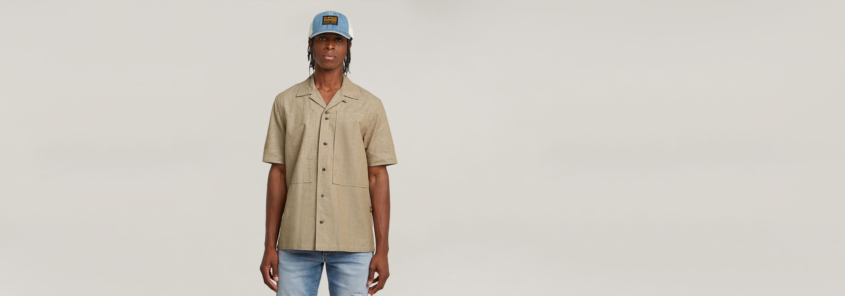 Los Vaqueros De G-STAR Para Hombre Que Arrasan En Las Ofertas De Primavera De Amazon