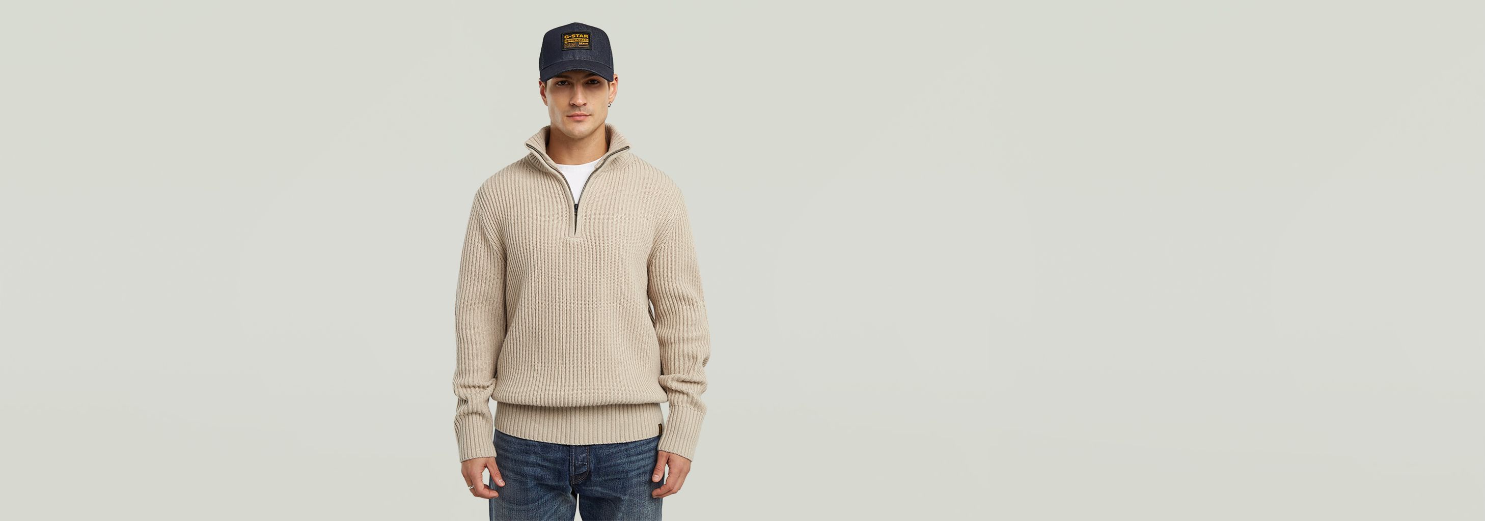 g-star-essential-half-zip-knit