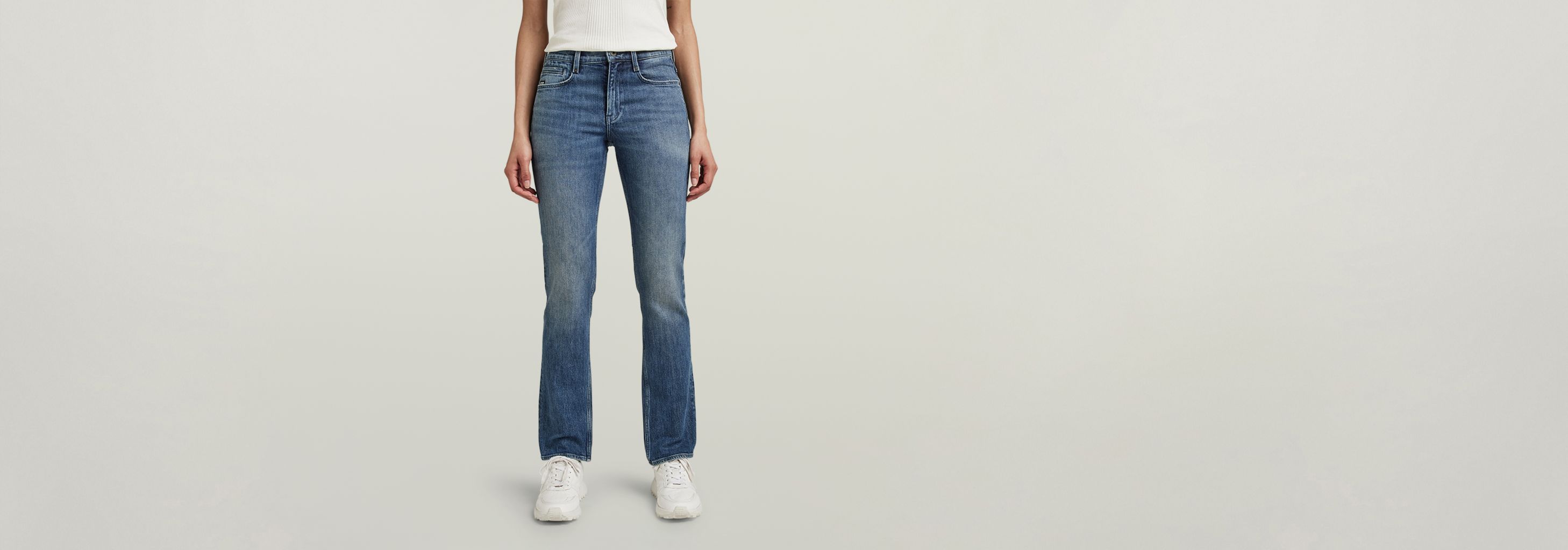 送料込★G-Star★ジーンズ Noxer Straight デニム G-STAR RAW (ジースターロゥ) NOXER STRAIGHT JEANS (ノクサー