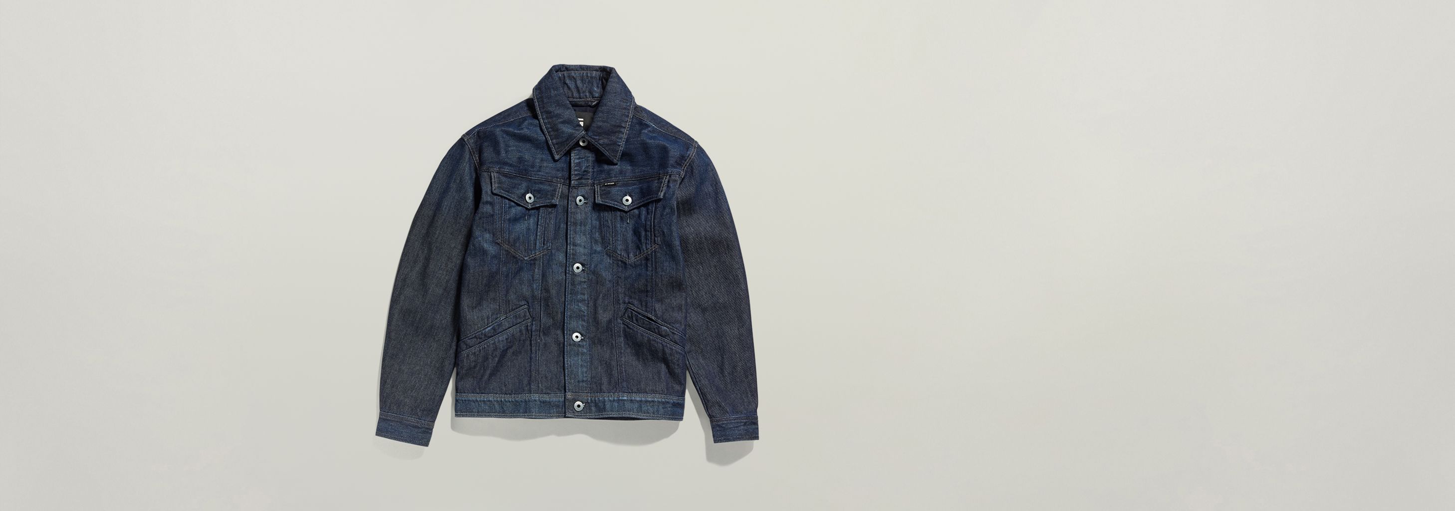 Unisex Flight Combat Jacket | Dark blue | G-STAR® US