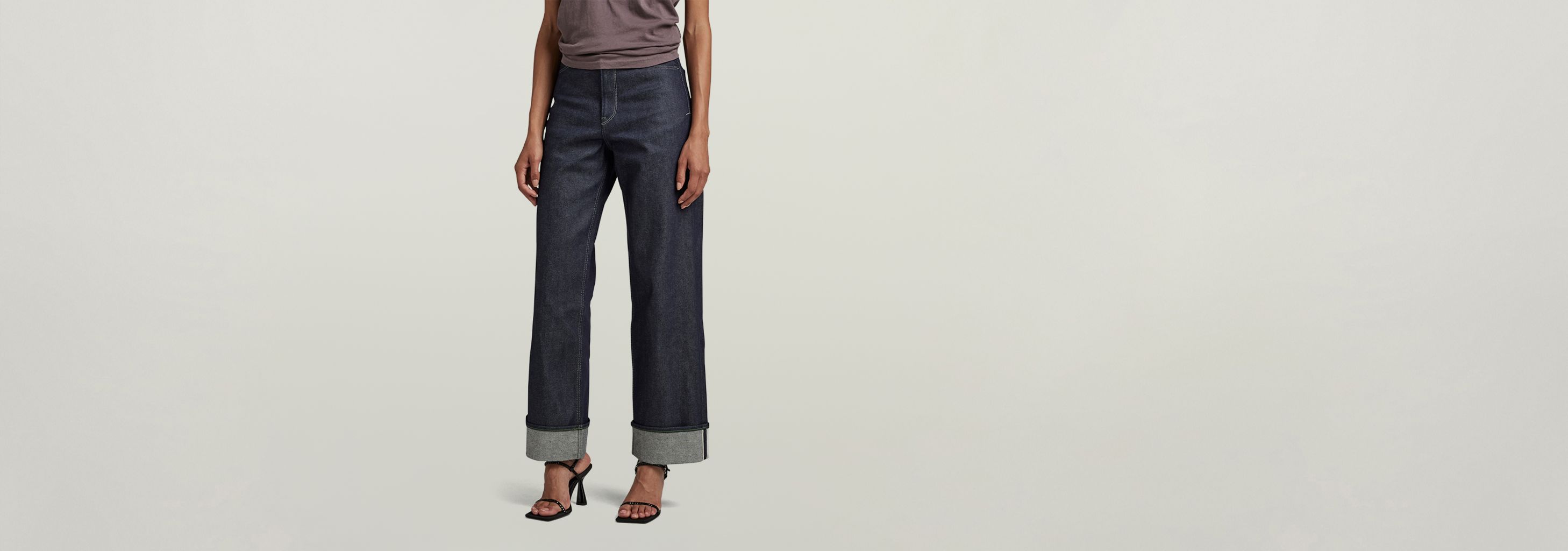 HAYAKUさん専用　G-STAR RAW DENIM パンツ HAYAKUさん専用 G-STAR RAW DENIM パンツ - メルカリ
