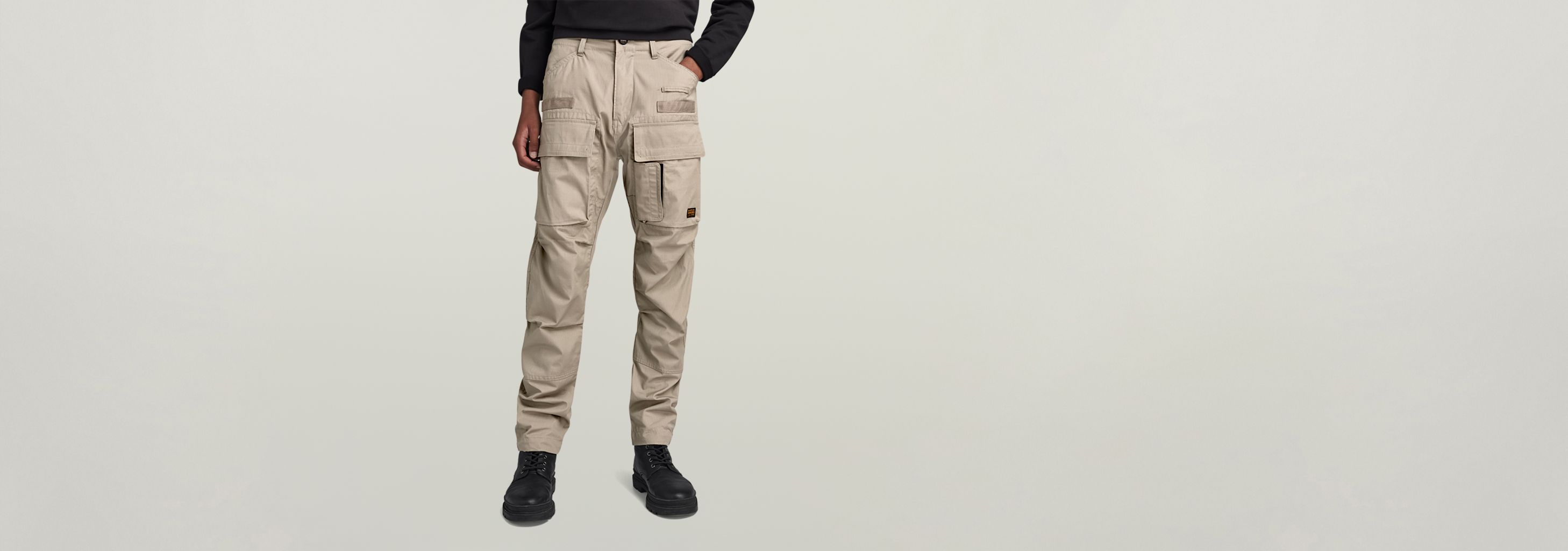 HYOD D30 3D CARGO PANTS 新品 HYOD D3O®3D CARGO PANTS “WARM LAYERED” | HYOD PRODUCTS