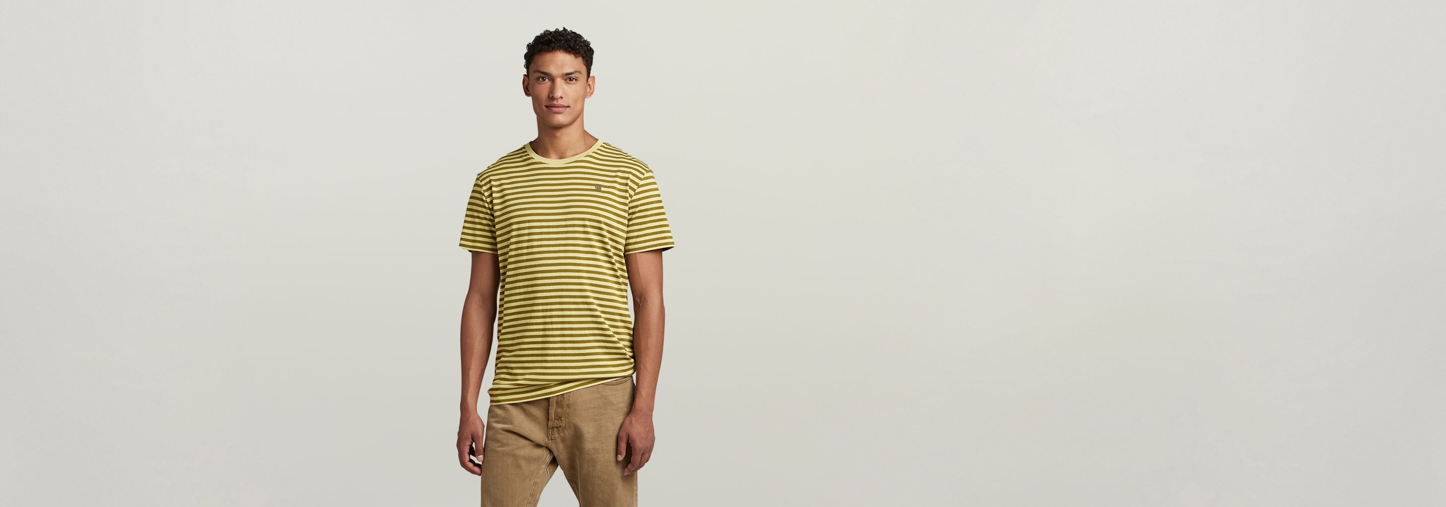 トップス 2 way gimmick striped star t shirt トップス 2 way gimmick striped star t shirt DHgate.com:Mens