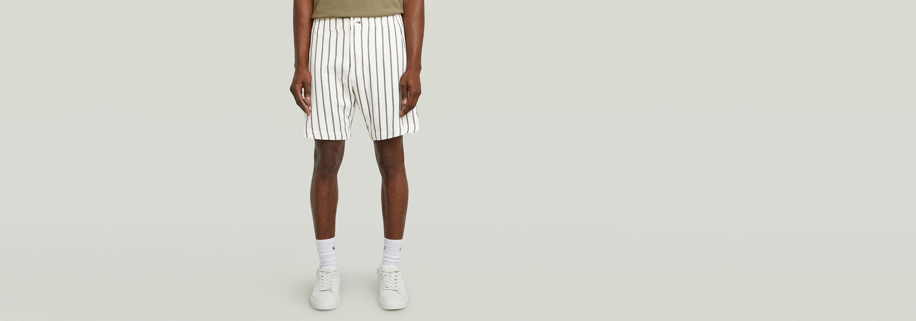 Resort Shorts