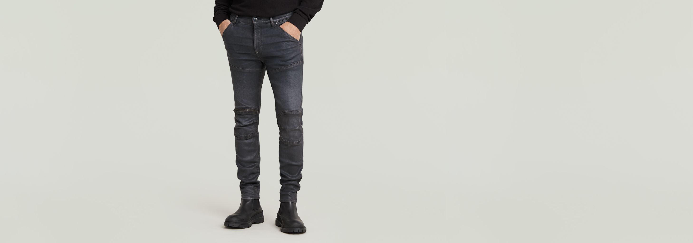 G-starraw ESSENTIAL 5620 MOTION 30×32 Gstar Raw Rare Denim Jeans