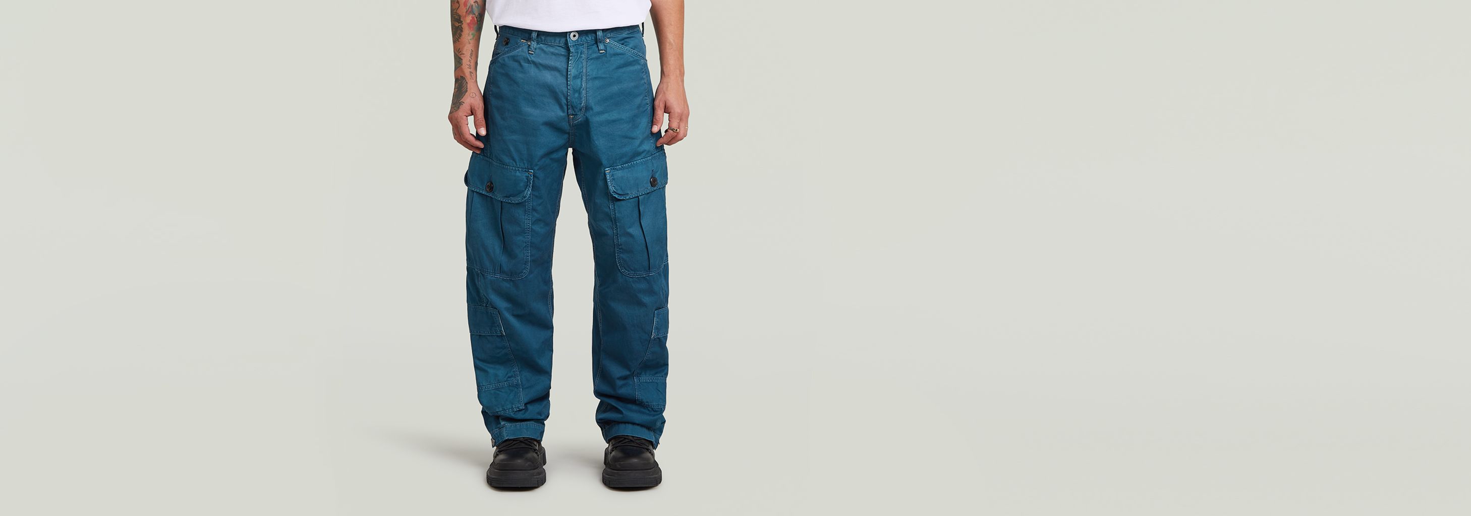G-STAR RAW BEND 3D CARGO LOOSE W30 美品 5620 3D Zip Knee Skinny Jeans | Black | G-STAR® US