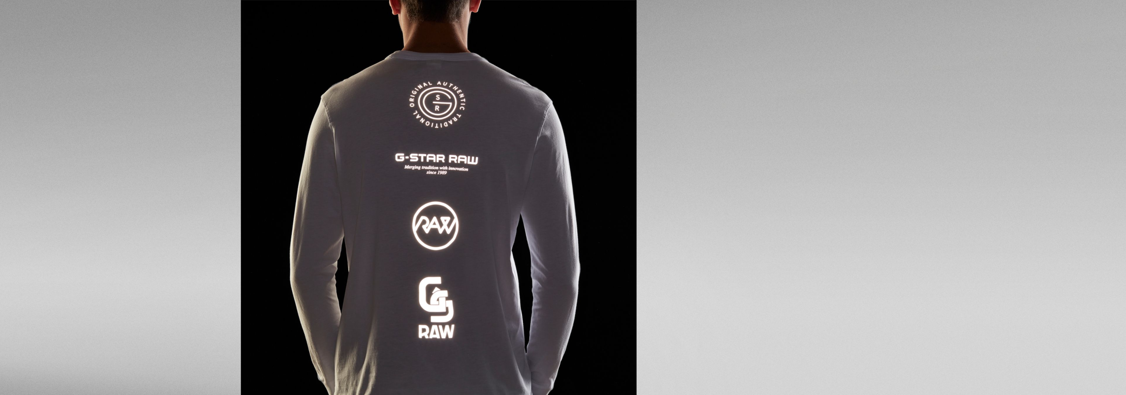 G-Star Raw T-shirt Homme G-Star Denim Pas Cher