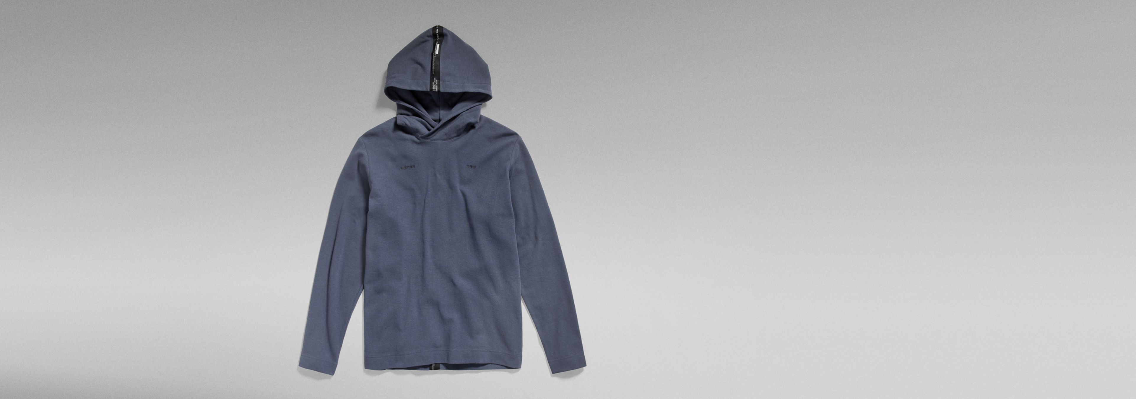 Nautica Sweats à Capuche Pour Femme, Sarcelle, M