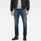 G-Star RAW® 3301 Straight Jeans Other