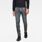 fluweel Surichinmoi Emigreren 5620 3D Skinny Jeans | Grey | G-Star RAW®