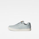 G-Star RAW® Cadet Pro Sneakers Light blue side view