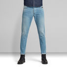 G-Star RAW® G-Bleid Slim Jeans Light blue