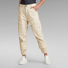 G-Star RAW® Tapered Cargo Pants Beige