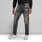 G-Star RAW® Scutar 3D Tapered Jeans Grey