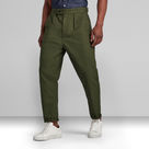 G-Star RAW® Relaxed Worker Chino Green