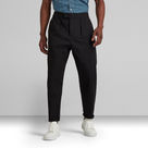 G-Star RAW® Relaxed Worker Chino Black