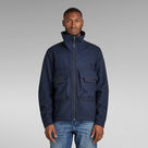 G-Star RAW® Wool Bomber Multi color