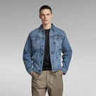 G-Star RAW® Arc 3D Jacket Medium blue