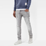 G-Star RAW® Revend Super Slim Jeans Grey