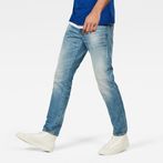 G-STAR® 3301 Tapered Jeans Medium blue