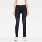 G-Star RAW® 3301 Contour Skinny Jeans Dark blue