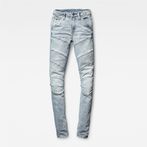 G-STAR® 5620 Custom Mid Skinny Medium blue