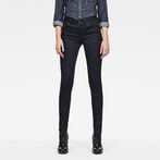 G-STAR® G-star Shape Super Skinny Jeans Black