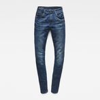 G-Star RAW® G-Star Shape Super Skinny Jeans Medium blue