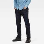 G-Star RAW® 3301 Regular Straight Jeans Dark blue
