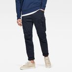 G-STAR® Roxic Pant Dark blue model front