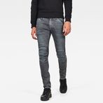 G-STAR® 5620 3D Skinny Jeans Grey