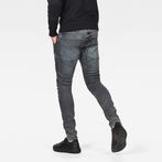 Only 250 pairs made: Special-edition G-Star Elwood 5620 RAW jeans.  Men  fashion casual outfits, Denim jeans men, Men's street style paris