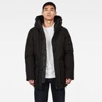 g star citishield parka