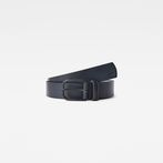 G-STAR® Carley Belt Dark blue front flat