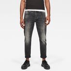 G-Star RAW® D-Staq 5-pocket Slim Jeans Grey