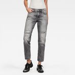 G-STAR® Kate Boyfriend Jeans Grey