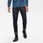 G-Star RAW® 3301 Slim Jeans Dark blue
