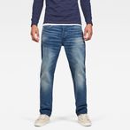 G-STAR® 3301 Relaxed Straight Jeans Medium blue