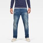 G-Star RAW® 3301 Relaxed Straight Jeans Medium blue