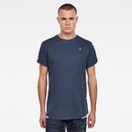 G-STAR® Lash T-Shirt Dark blue