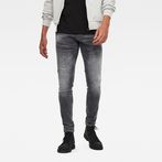 G-STAR® 4101 Lancet Skinny Jeans Black