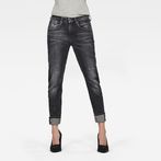 G-STAR® Arc 3D Low Waist Boyfriend Jeans Black