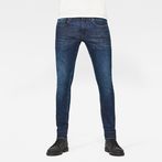 G-STAR® 3301 Skinny Jeans Dark blue