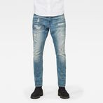 G-STAR® D-Staq 3D Slim Jeans Light blue