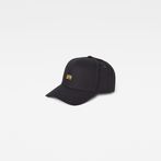 G-STAR® Originals Baseball Cap Black