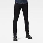 G-STAR® 3301 Skinny Jeans Black