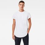 G-Star RAW® Ductsoon Relaxed T-Shirt White